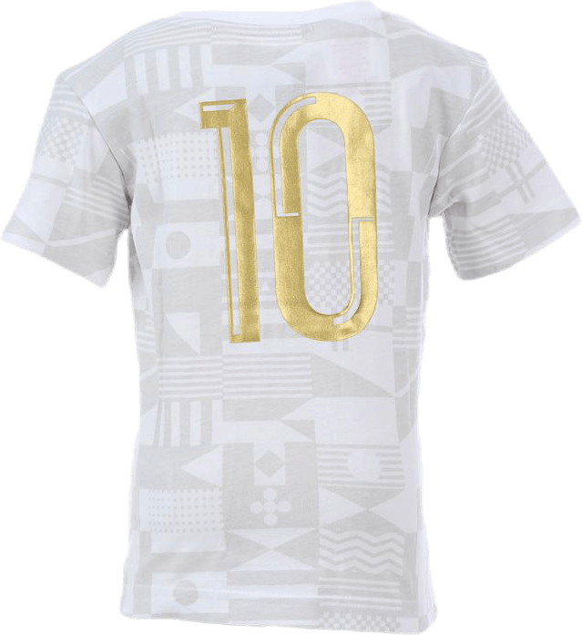 World Cup Training Set Infant White/Black - Bild 3