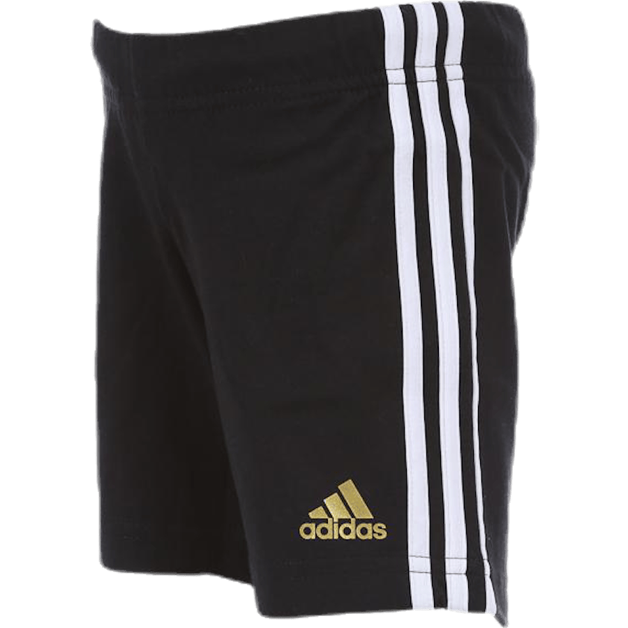 World Cup Training Set Infant White/Black - Bild 6