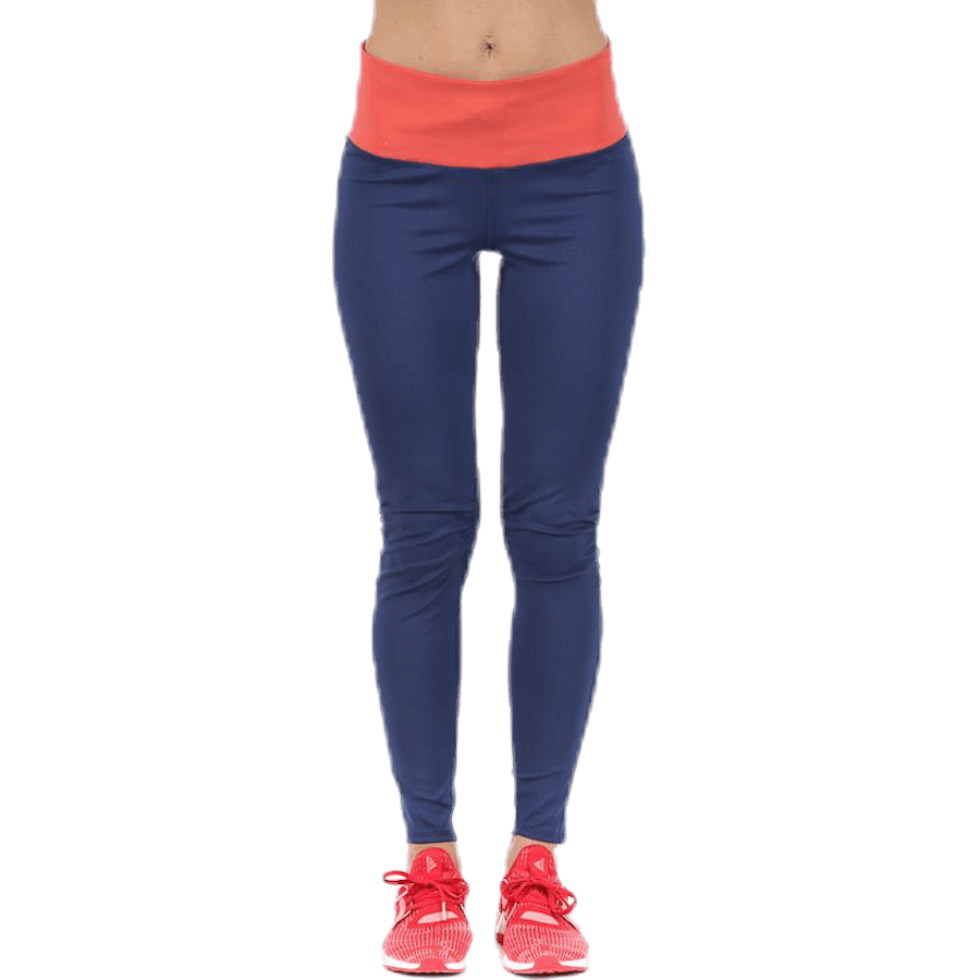 TKO Tight Blue/Orange - Bild 2