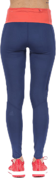 TKO Tight Blue/Orange - Bild 3