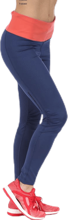 TKO Tight Blue/Orange - Bild 4