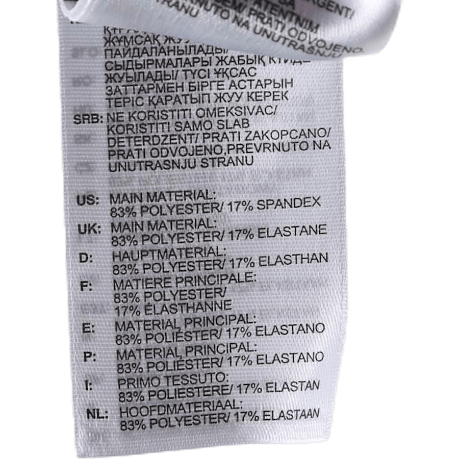 TKO Tight Blue/Orange - Bild 6