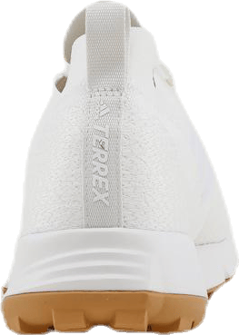 Terrex Two Parley Shoes Non-Dyed / Cloud White / Non-Dyed - Bild 2