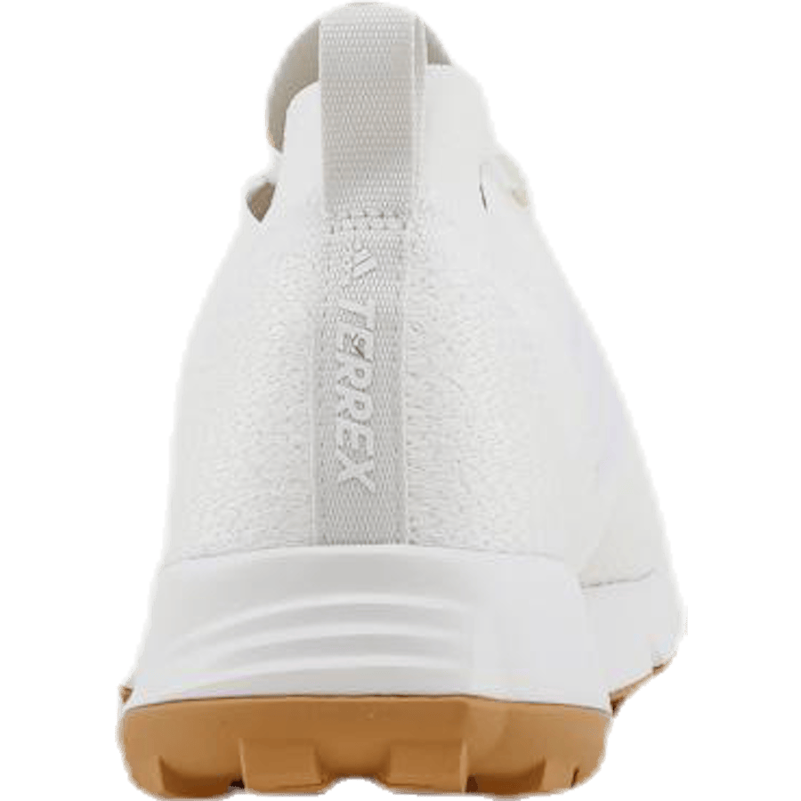 Terrex Two Parley Shoes Non-Dyed / Cloud White / Non-Dyed - Bild 2