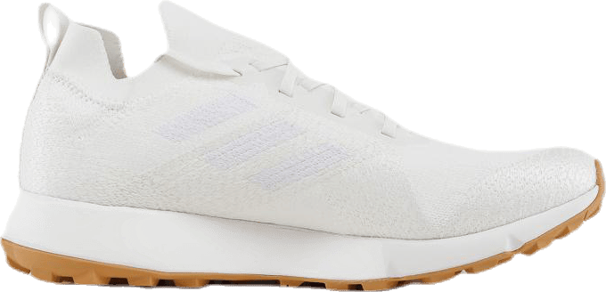 Terrex Two Parley Shoes Non-Dyed / Cloud White / Non-Dyed - Bild 3