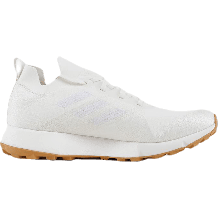 Terrex Two Parley Shoes Non-Dyed / Cloud White / Non-Dyed - Bild 3