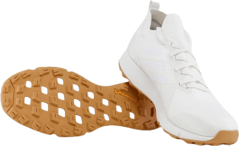 Terrex Two Parley Shoes Non-Dyed / Cloud White / Non-Dyed - Bild 6