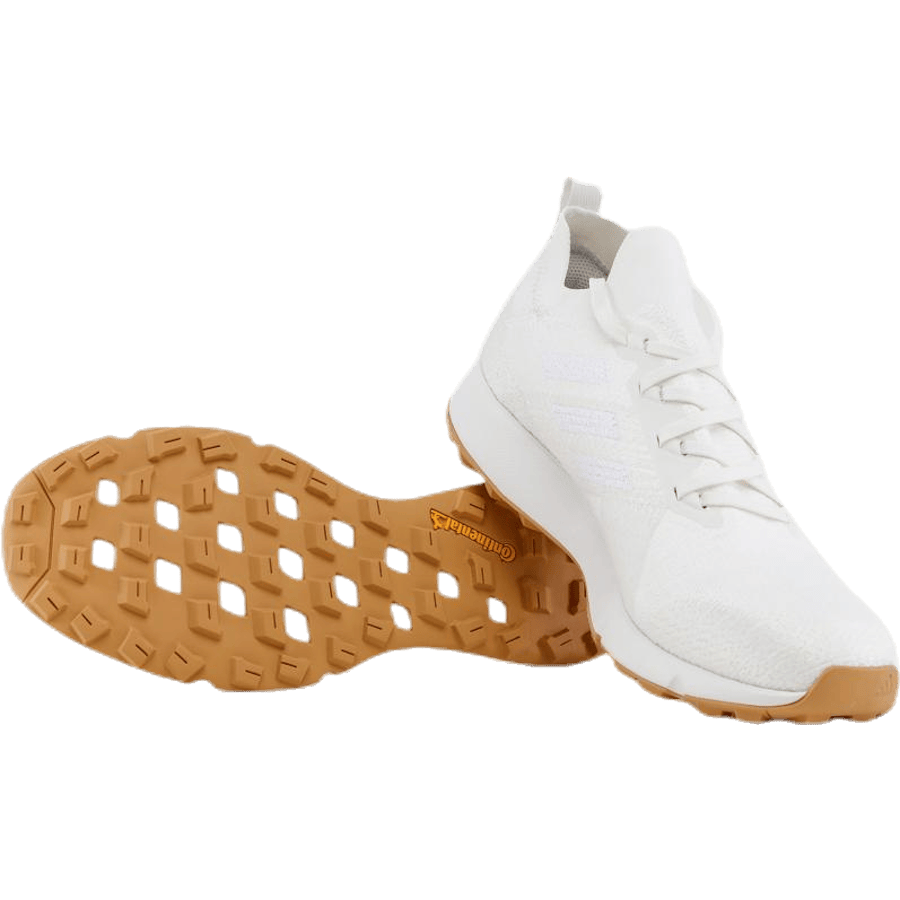 Terrex Two Parley Shoes Non-Dyed / Cloud White / Non-Dyed - Bild 6