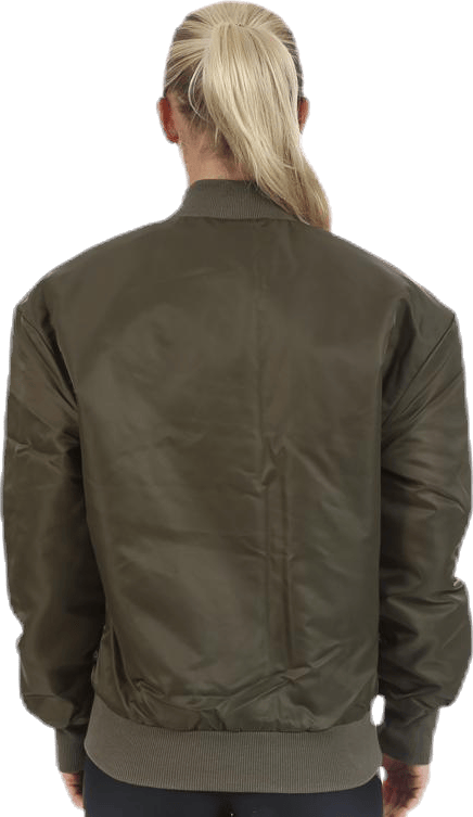 TS Bomber Jacket Green - Bild 2
