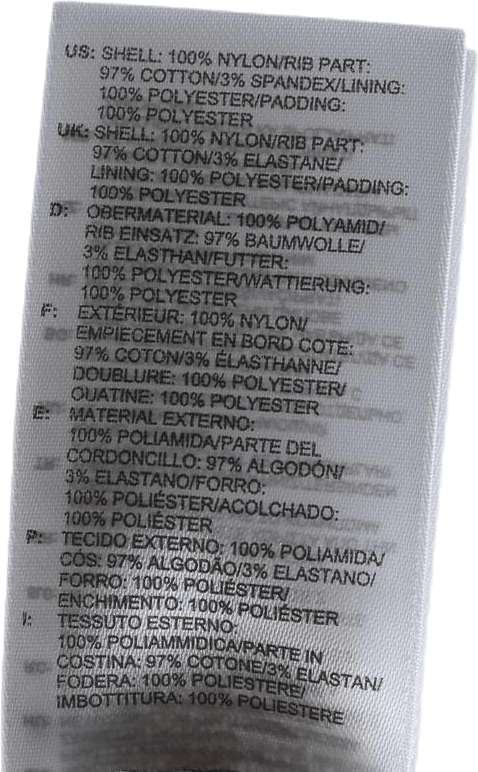 TS Bomber Jacket Green - Bild 6