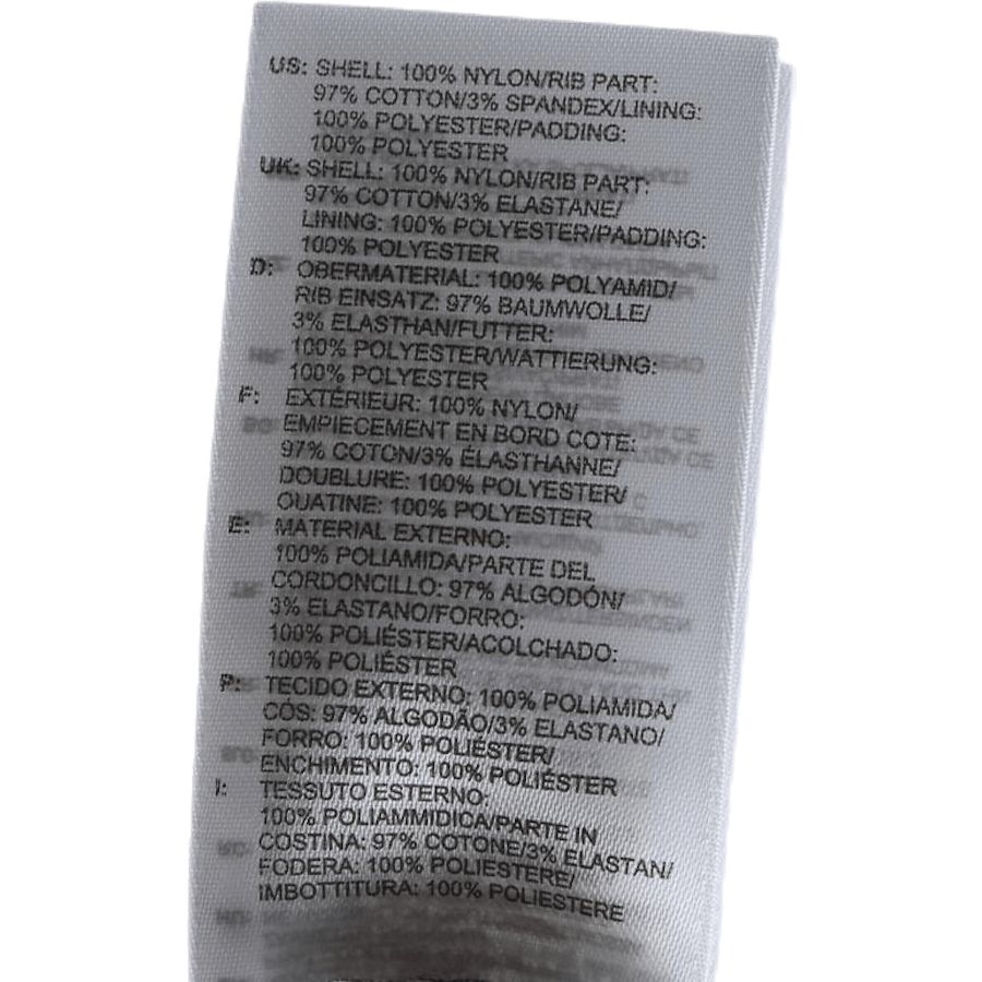 TS Bomber Jacket Green - Bild 6