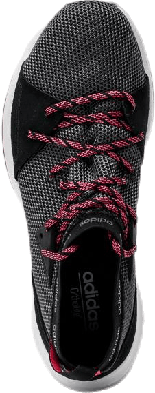 Quesa Shoes Core Black / Grey Five / Shock Pink - Bild 5