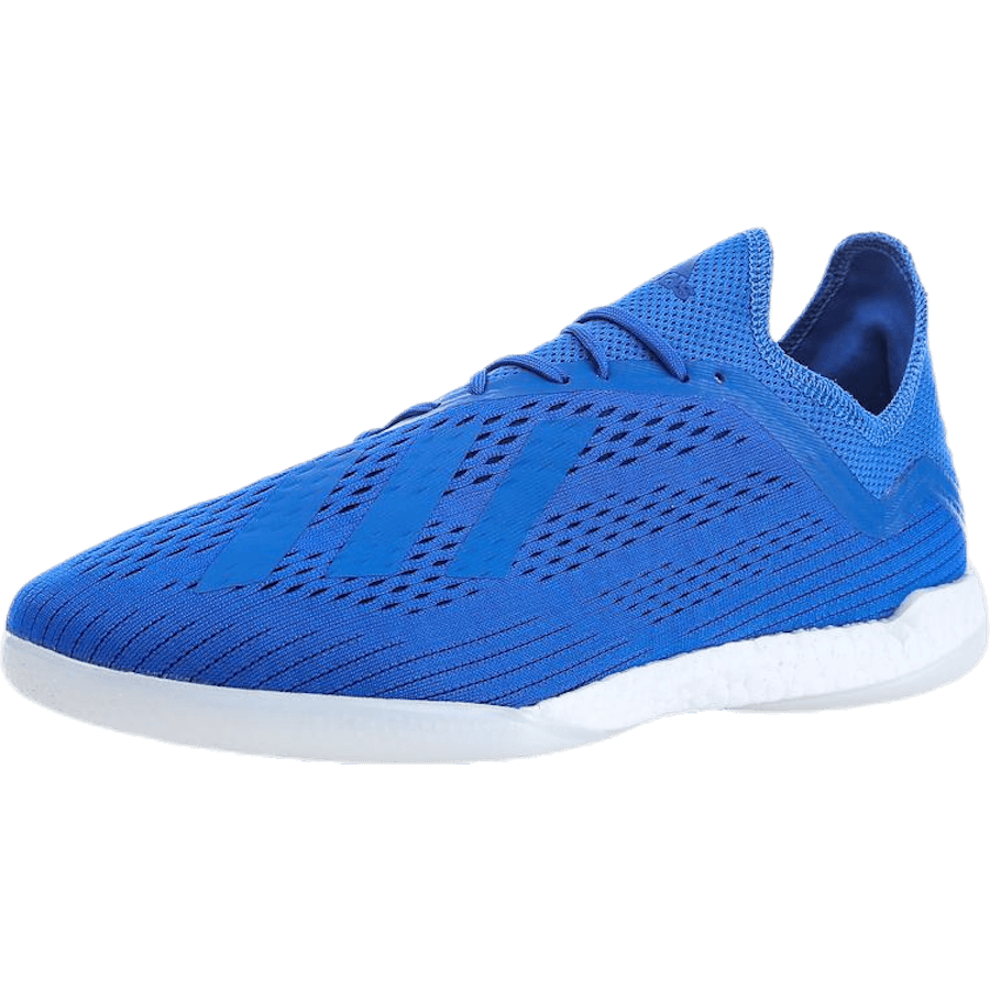 X Tango 18.1 TR Blue/Yellow - Bild 2