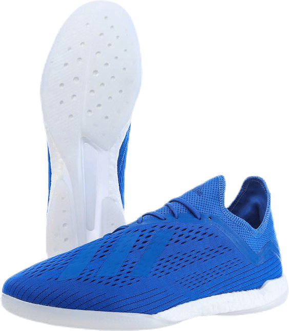 X Tango 18.1 TR Blue/Yellow - Bild 3