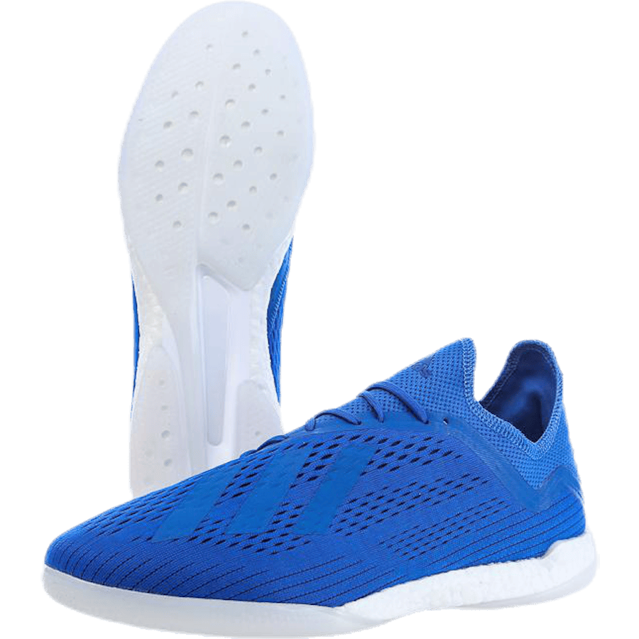 X Tango 18.1 TR Blue/Yellow - Bild 3