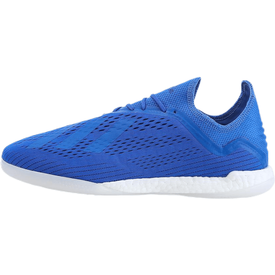 X Tango 18.1 TR Blue/Yellow