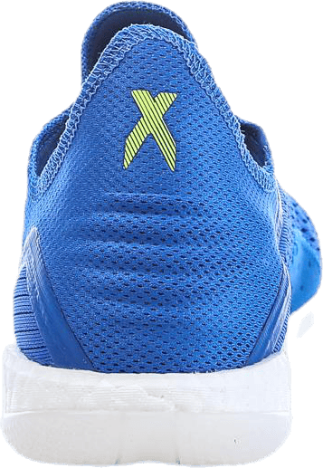 X Tango 18.1 TR Blue/Yellow - Bild 4