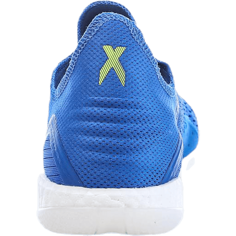 X Tango 18.1 TR Blue/Yellow - Bild 4