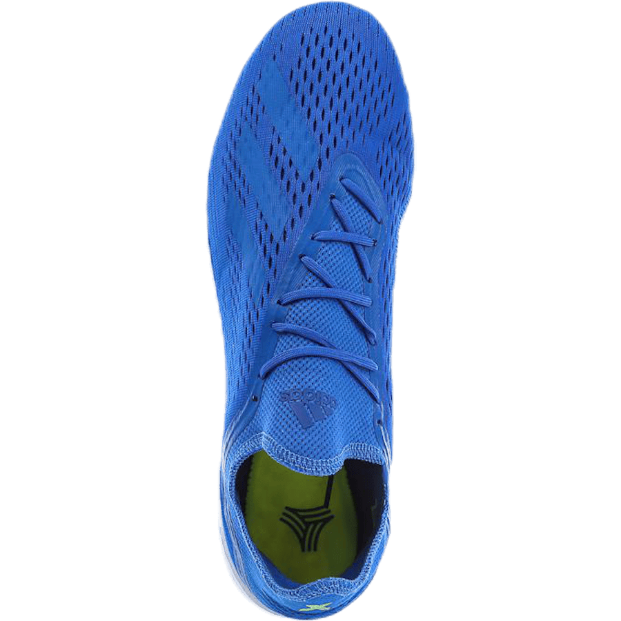 X Tango 18.1 TR Blue/Yellow - Bild 7