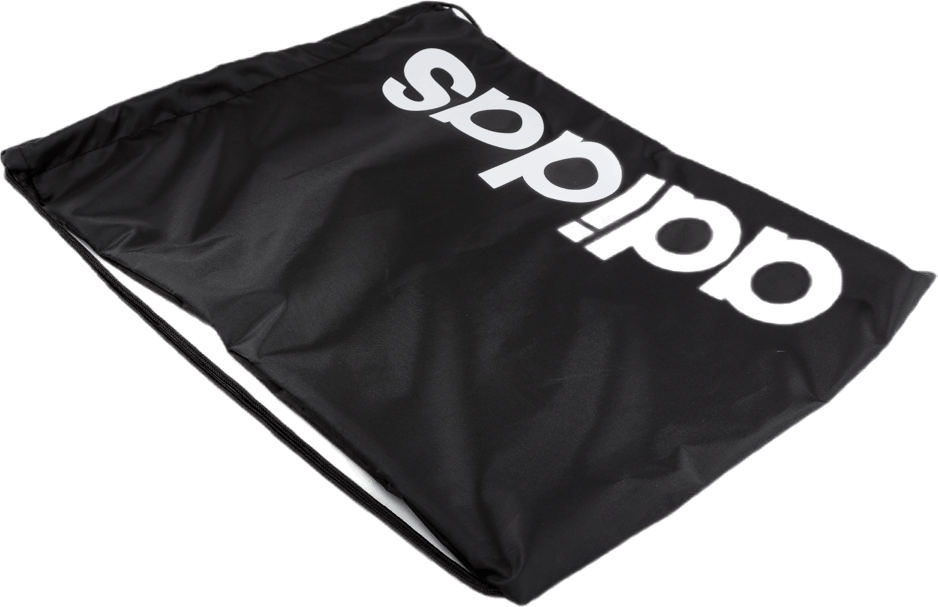 Linear Core Gymbag Black, Unisex, Zařízení, tašky a batohy, Cvičení, Černá, ONESIZE