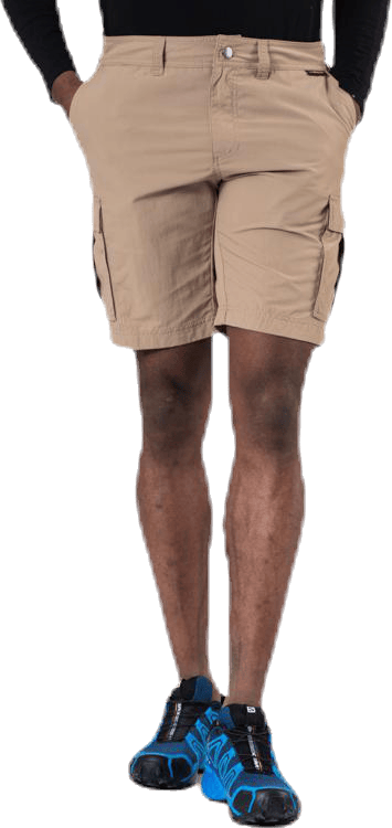 Canyon Cargo Shorts Beige, Male, Kläder, Shorts, Beige, 58