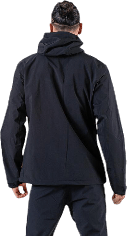 JWP Shell Black - Bild 2