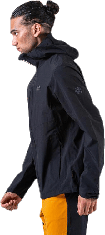 JWP Shell Black - Bild 3