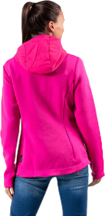 Tasman Jacket Pink - Bild 3