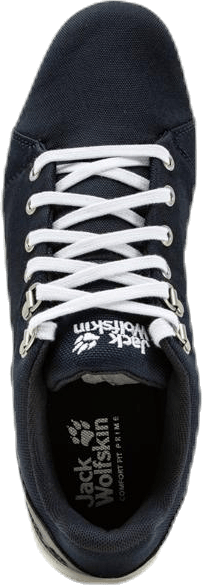Auckland Ride Low Blue/White - Bild 5