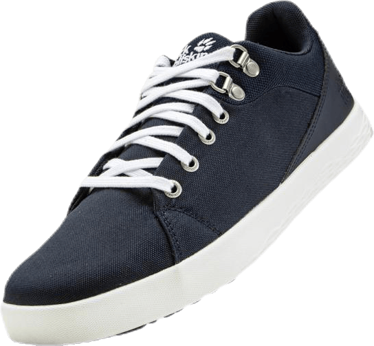 Auckland Ride Low Blue/White - Bild 6