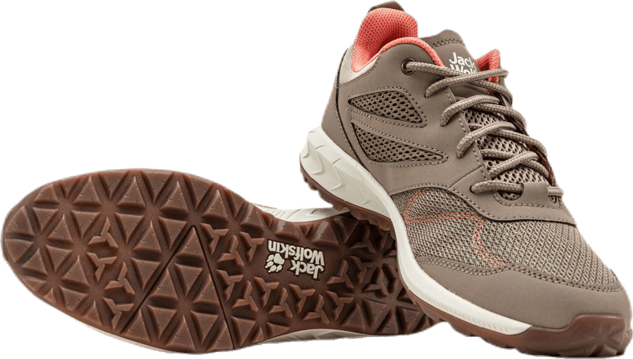 Woodland Vent Low Pink/Grey - Bild 8