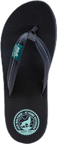 Beachster Green/Grey, Female, Shoes, Sandals and Slippers, Green/Grey, UK 5