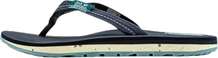 Beachster Green/Grey - Bild 2