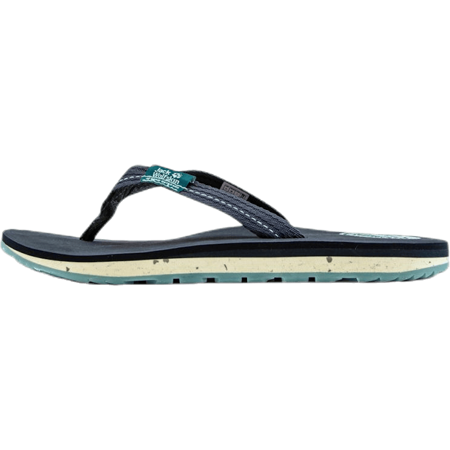 Beachster Green/Grey - Bild 2