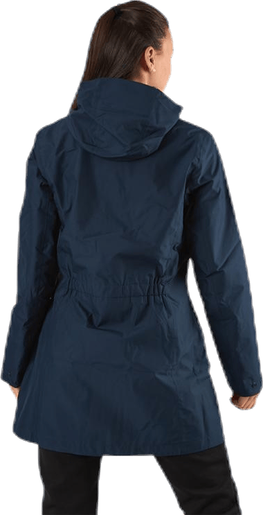 Cape York Coat Blue - Bild 3