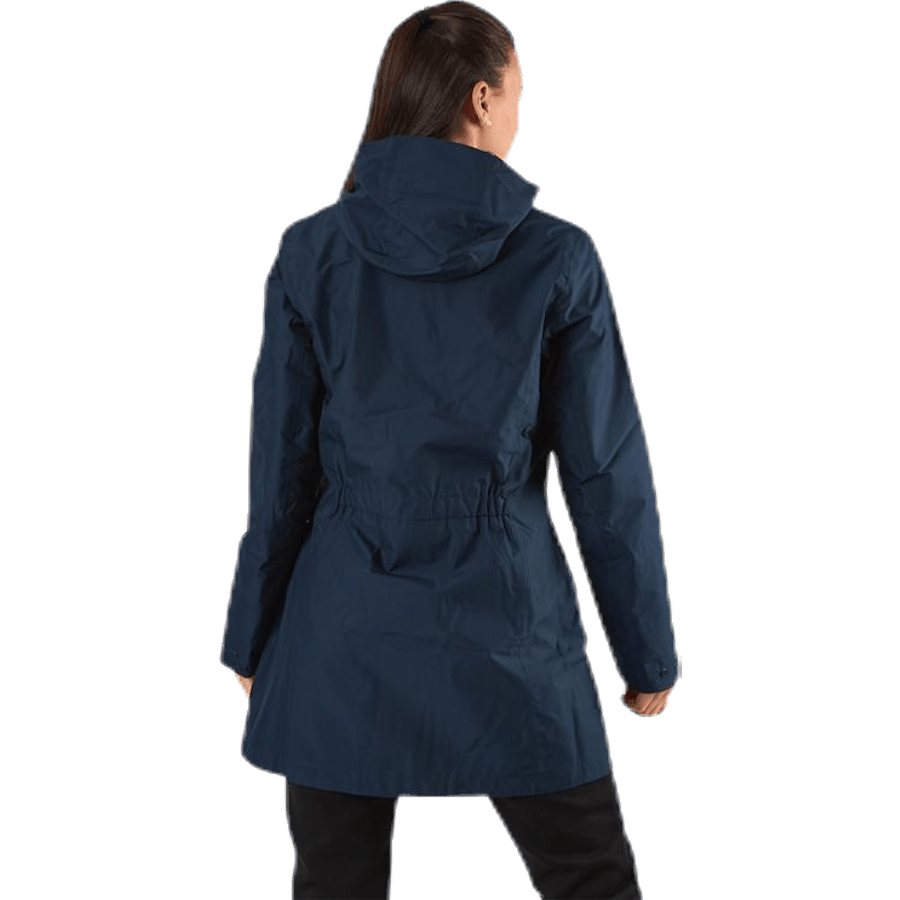 Cape York Coat Blue - Bild 3