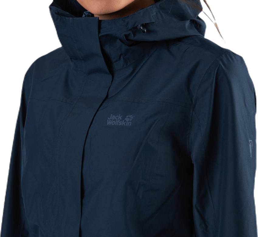 Cape York Coat Blue - Bild 5