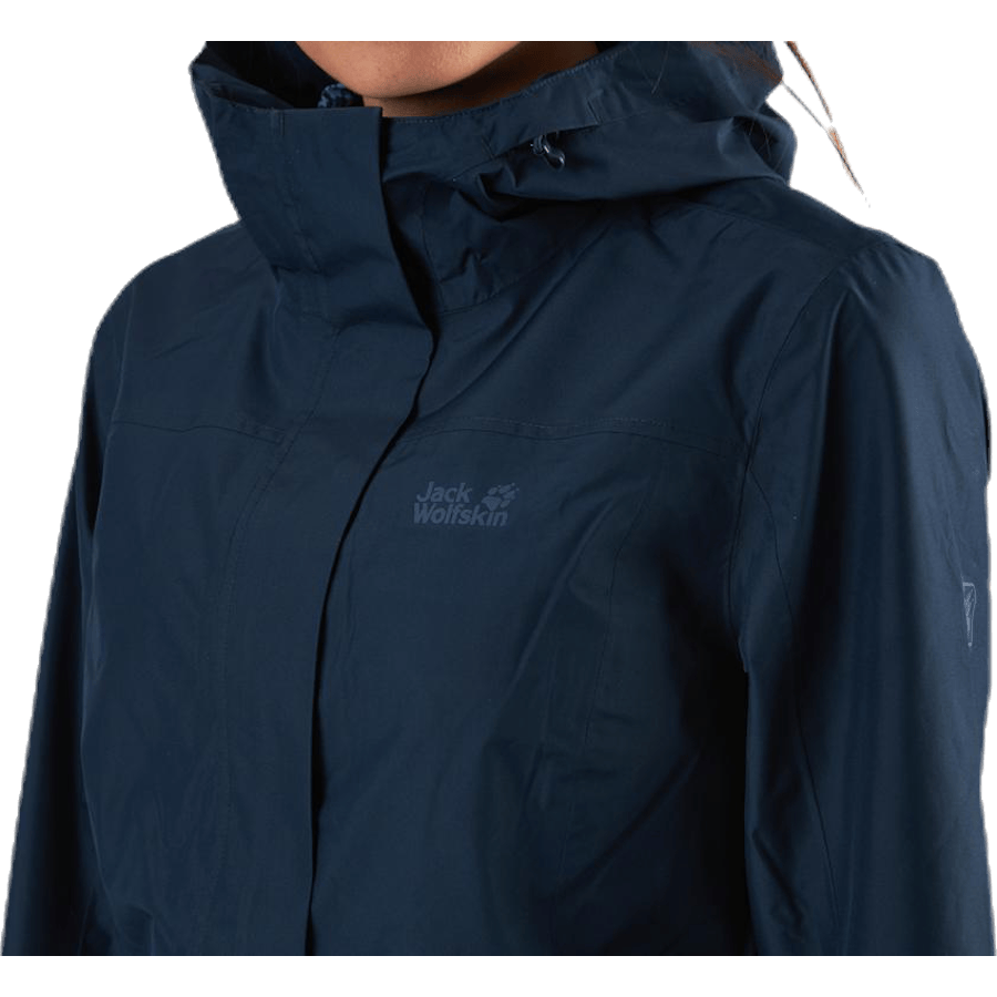 Cape York Coat Blue - Bild 5