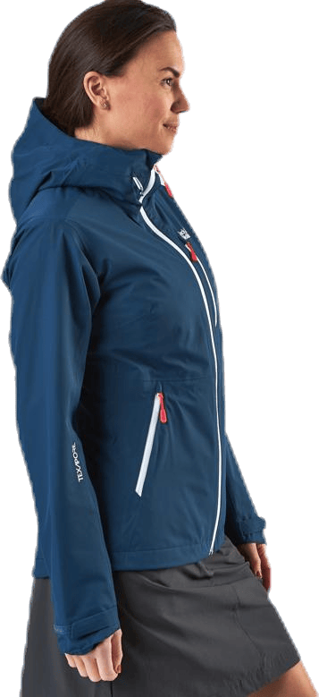Eagle Peak Jacket Blue - Bild 2