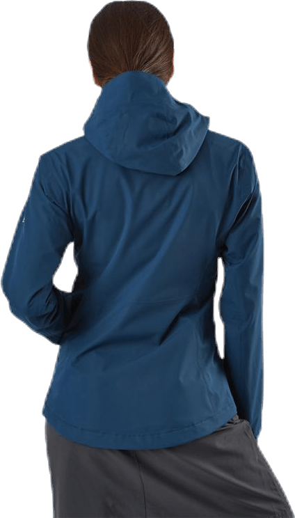 Eagle Peak Jacket Blue - Bild 3