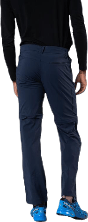 Overland Zip Away Blue - Bild 2