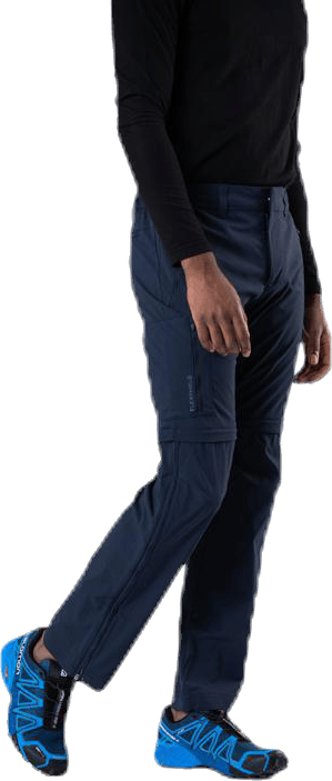 Overland Zip Away Blue - Bild 3