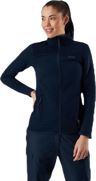 Modesto Jacket Blue - Bild 4