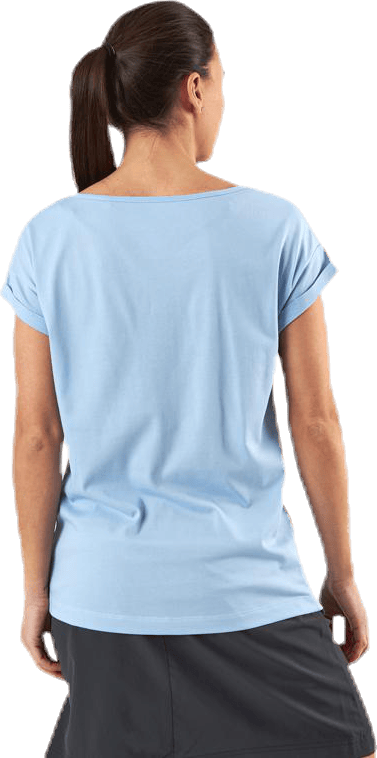Salt Sand Sea Tee Blue - Bild 3