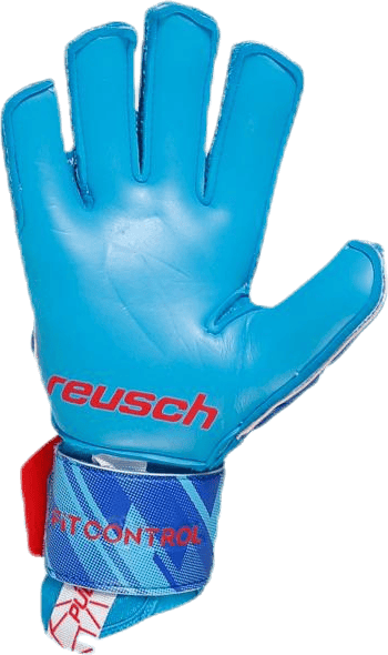 Fit Control Pro AX2 Blue/White - Bild 2