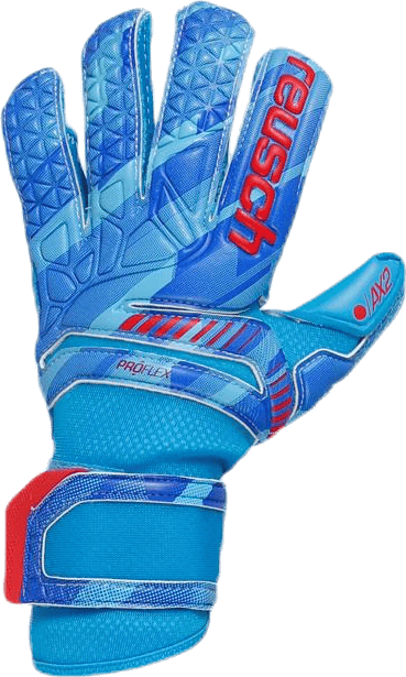 Fit Control Pro AX2 Blue/White - Bild 3