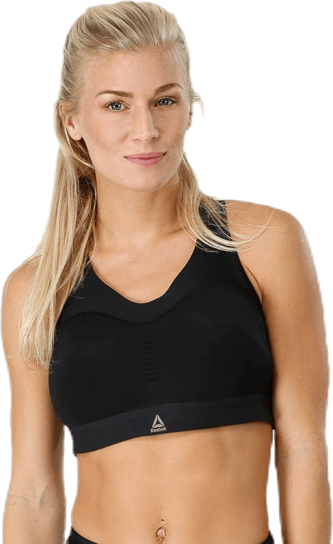 PureMove Bra Black