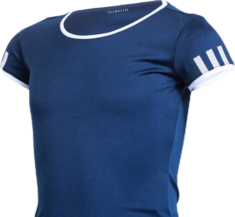 G Club Tee Blue - Bild 4