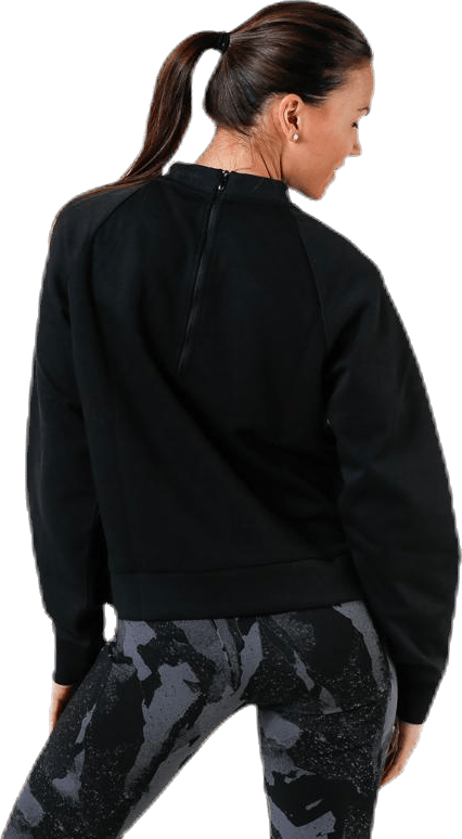 ID Glory Crew Black - Bild 2