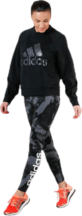 ID Glory Crew Black - Bild 5